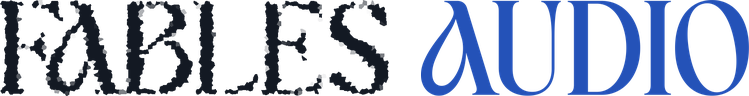 FABLES AUDIO